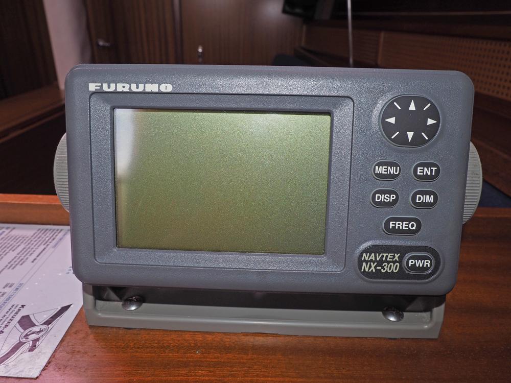  Navigatie en electronica